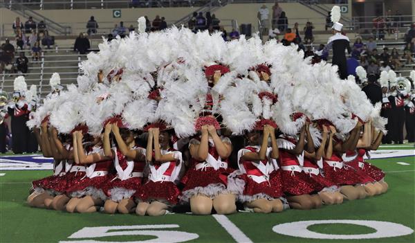 Scarlet Fan Bubble